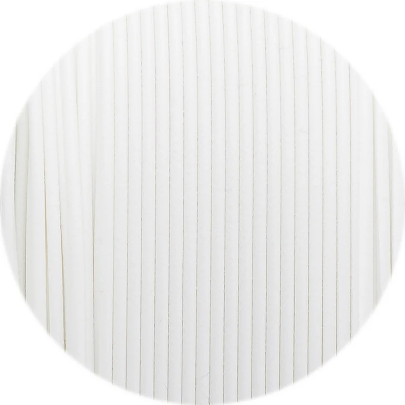 Fiberlogy - Easy PLA - White - 1.75mm - 850g - Image 2