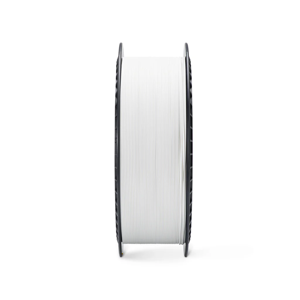 Fiberlogy - Easy PLA - White - 1.75mm - 850g - Image 3