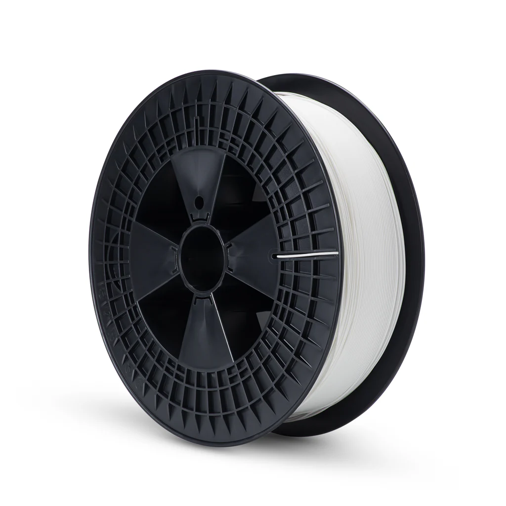 Fiberlogy - Easy PLA - White - 1.75mm - 850g - Image 4