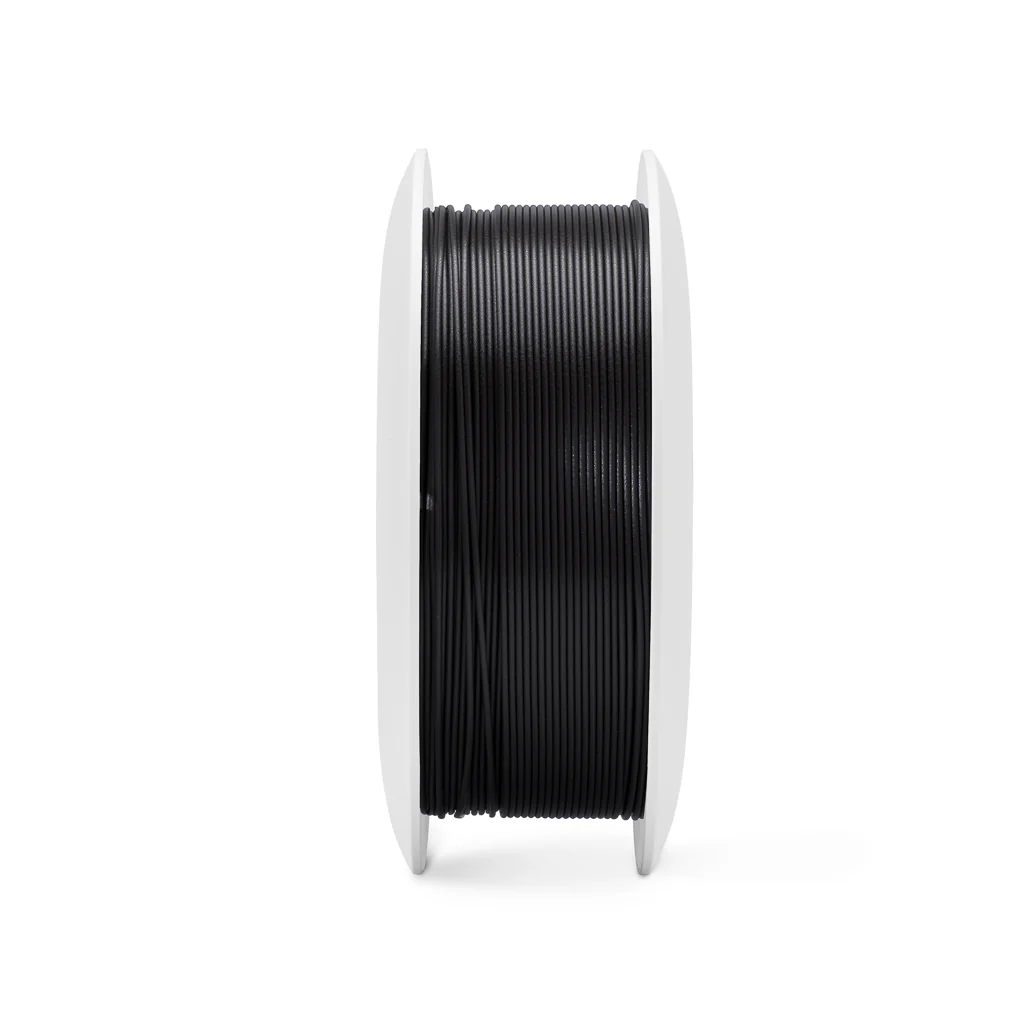 Fiberlogy - Impact PLA - Black - 1.75mm - 850g - Image 3