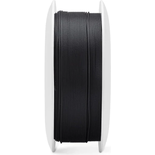 (UDGÅR) - Fiberlogy - MattFlex 40D - Black - 1.75mm - 500g - Image 2