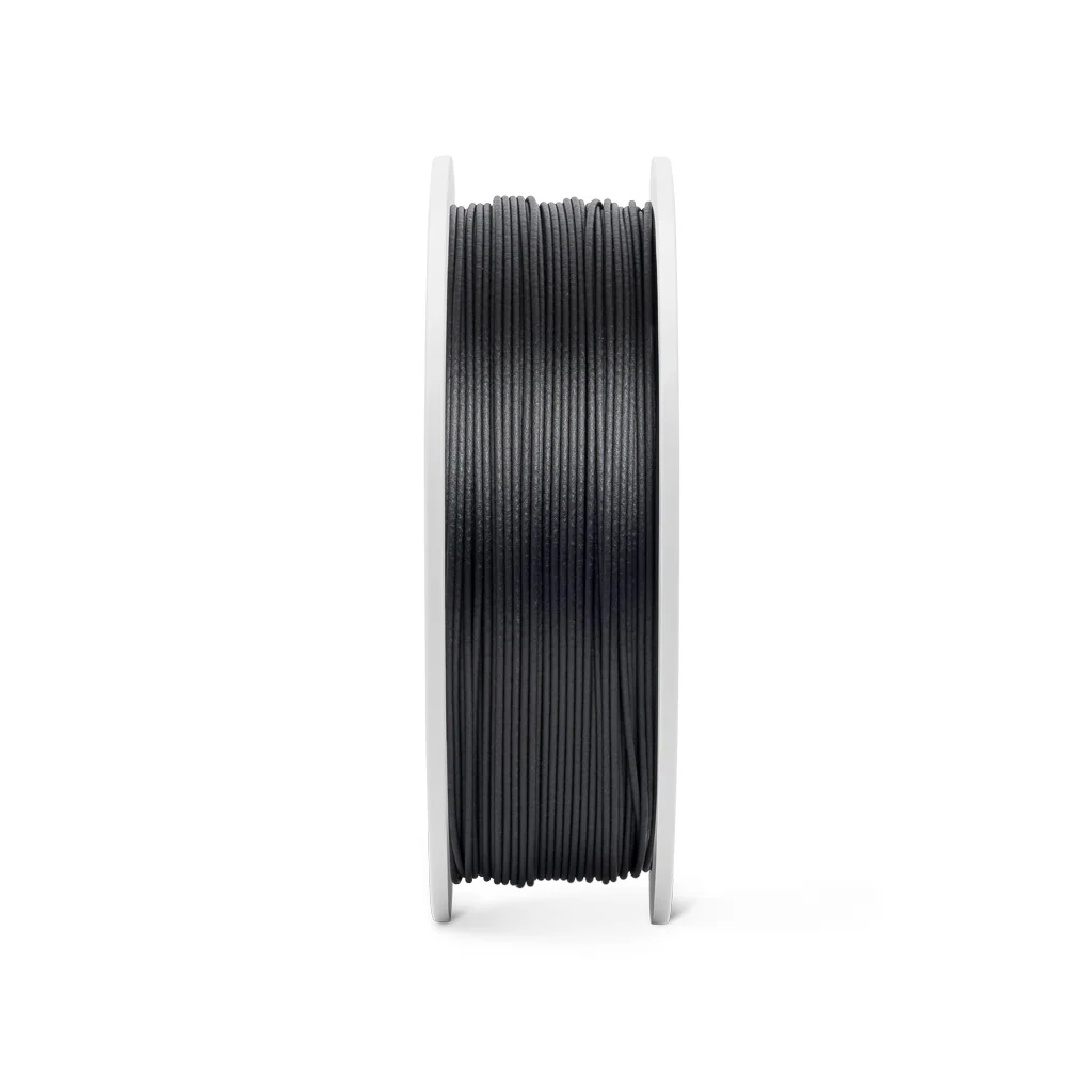 Fiberlogy - PLA CF - Black - 1.75mm - 850g - Image 3