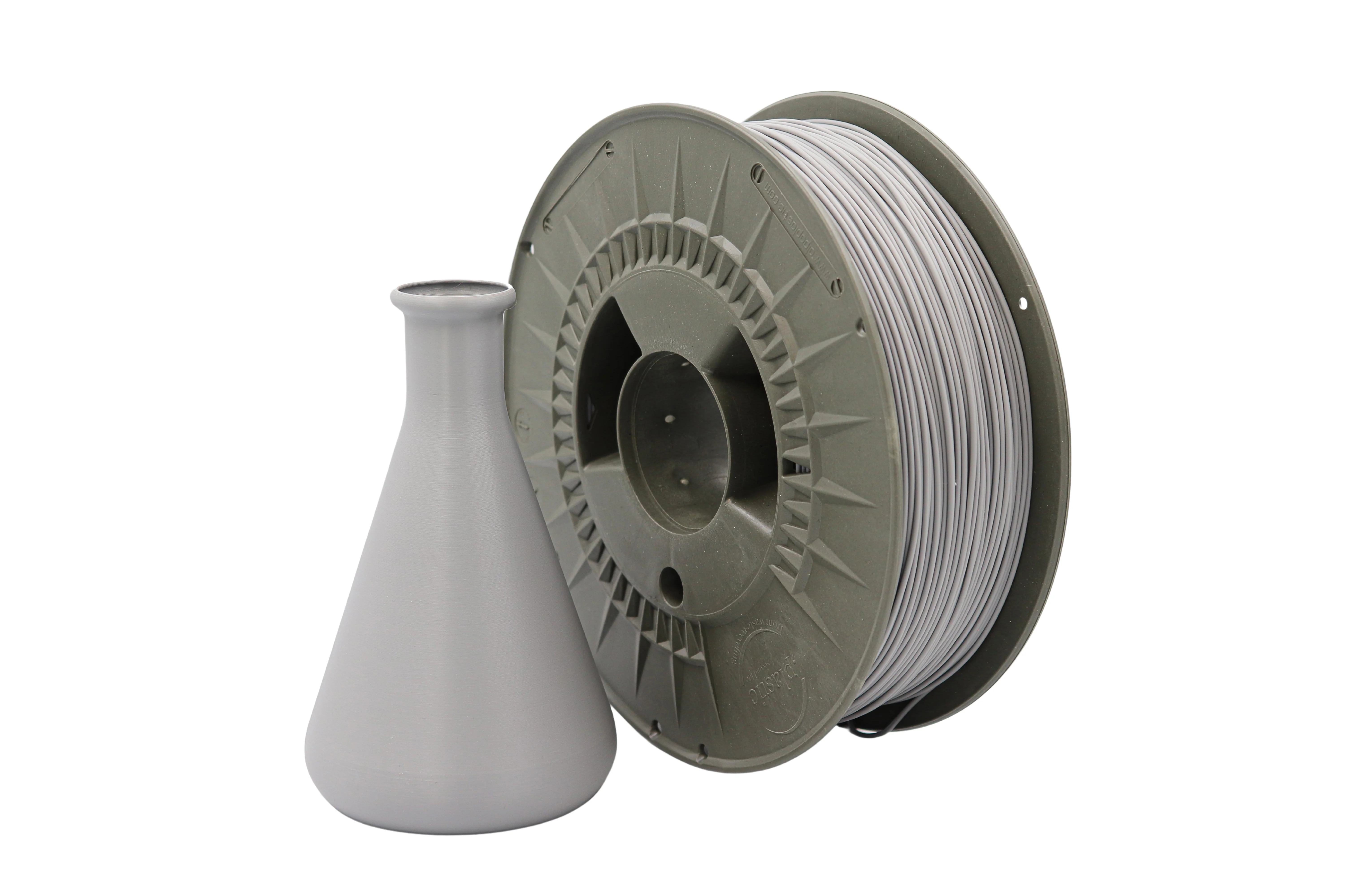 Filalab - ABS - Grey - 1.75mm - 850g