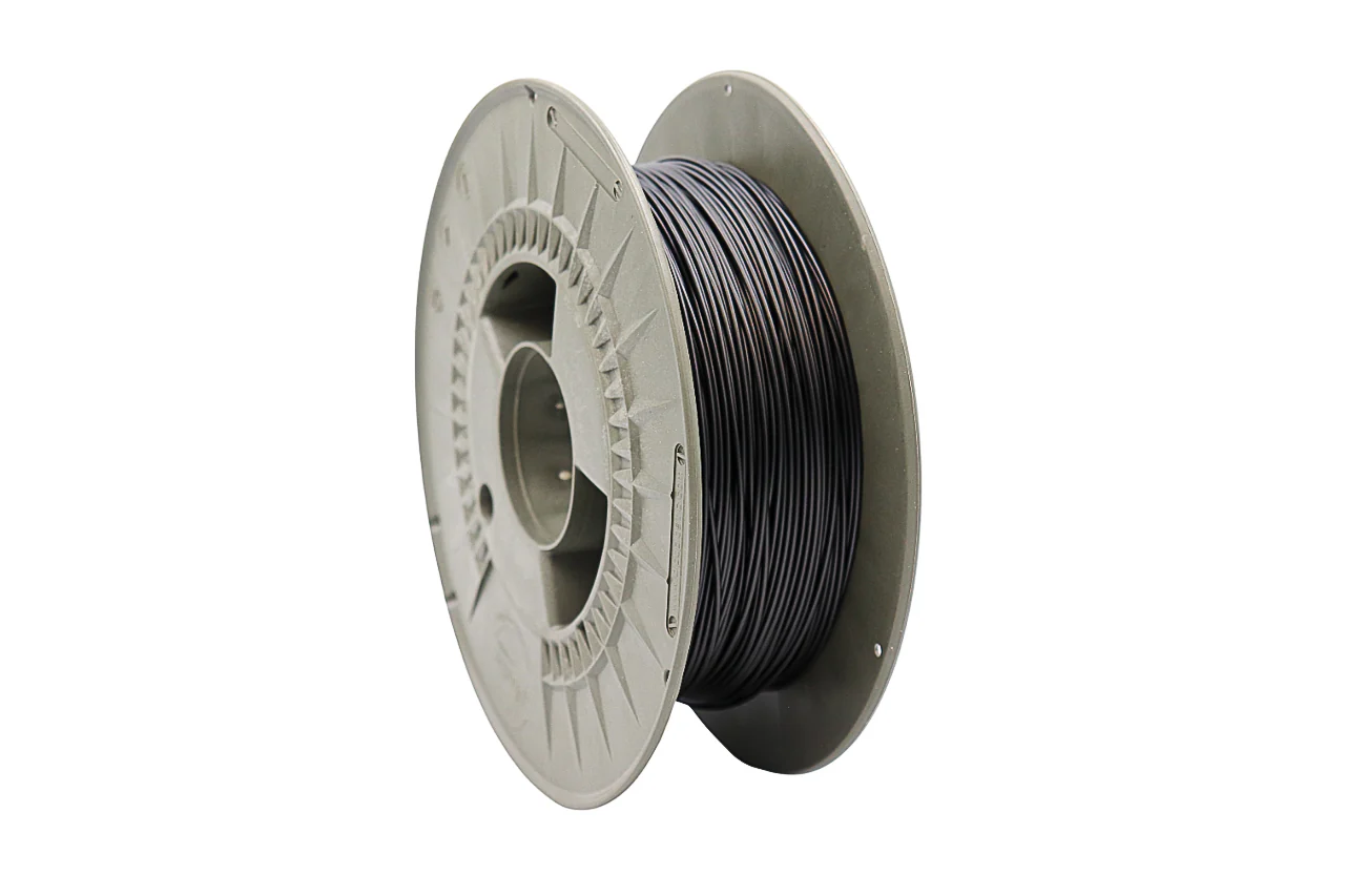 Filalab - PETG ESD - Black - 1.75mm - 500g - Image 5