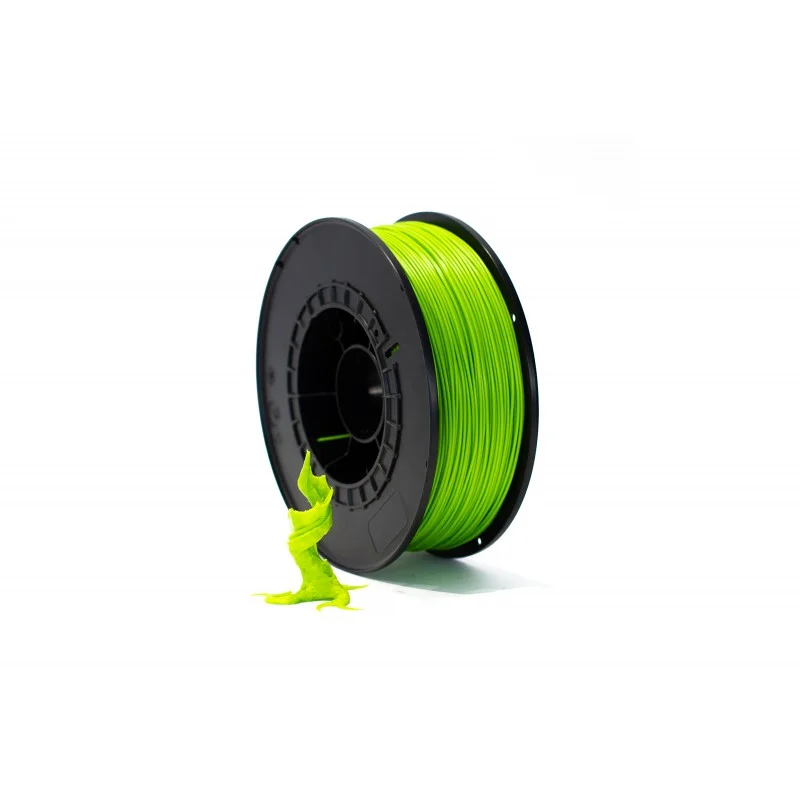 Filalab - PETG - Green - 1.75mm - 1kg - Image 2