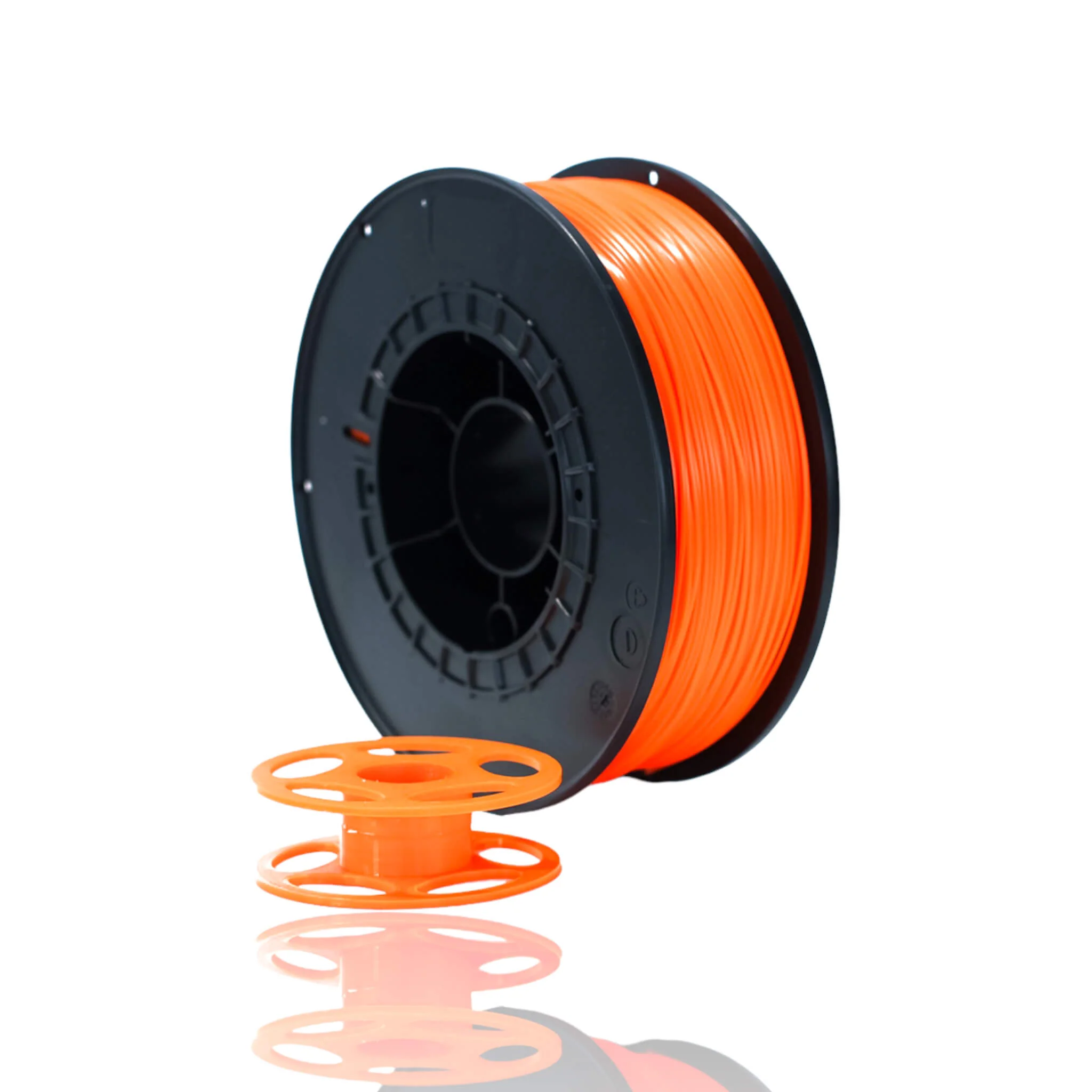Filalab - PETG - Orange - 1.75mm - 1kg - Image 2