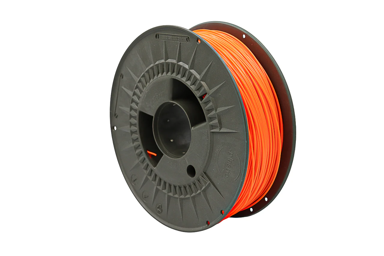 Filalab - PETG - Orange - 1.75mm - 1kg - Image 4