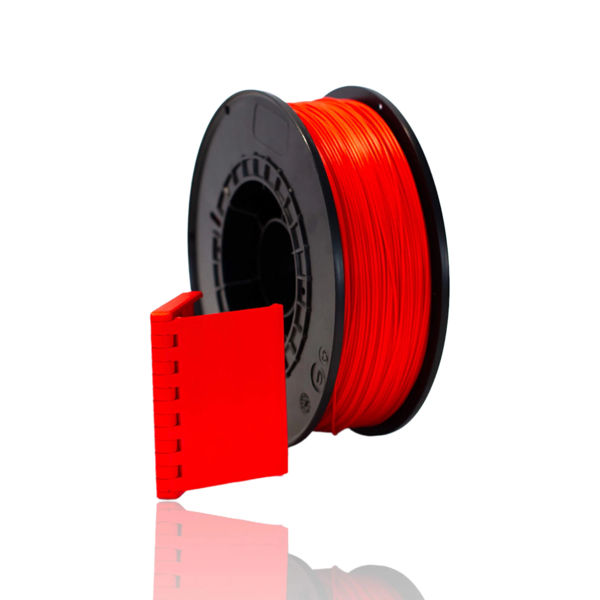 Filalab - PETG - Red - 1.75mm - 1kg - Image 2