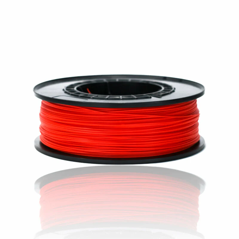 Filalab - PETG - Red - 1.75mm - 1kg - Image 3