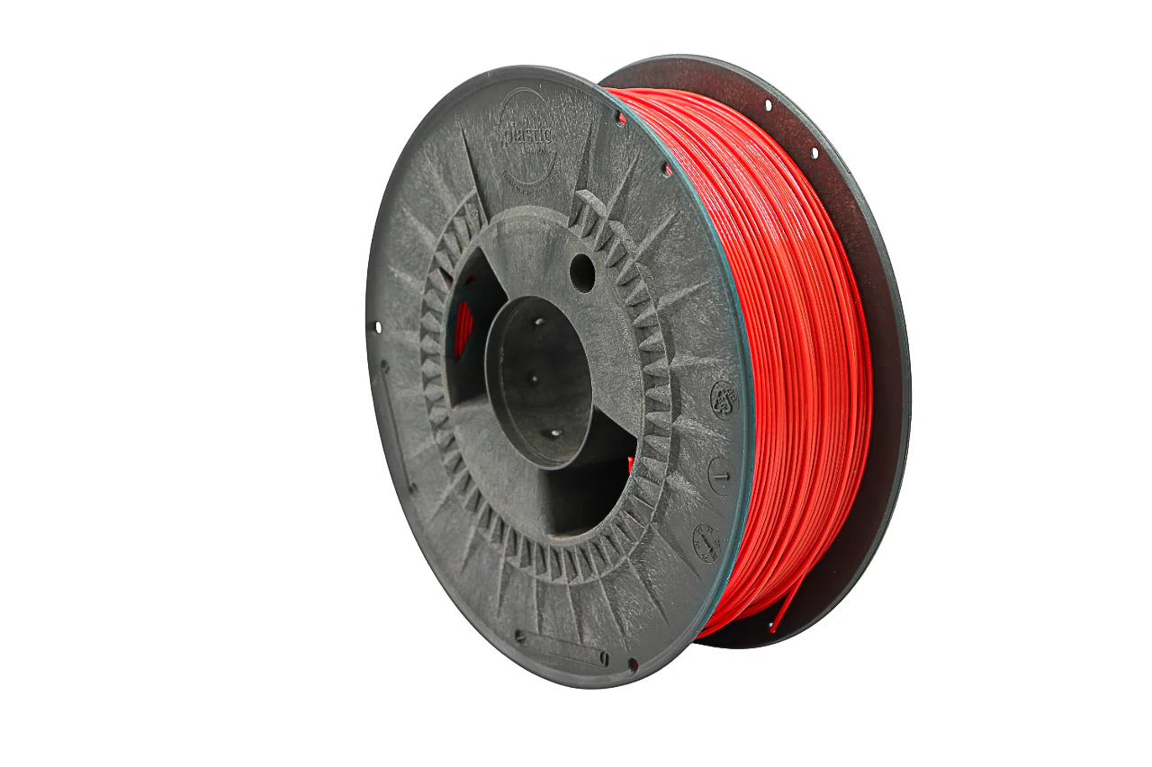 Filalab - PETG - Red - 1.75mm - 1kg - Image 4