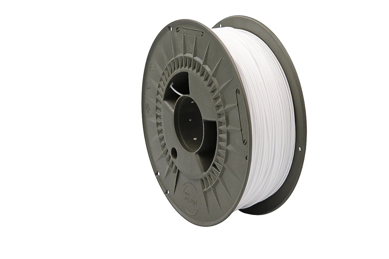 Filalab - PETG - White - 1.75mm - 1kg - Image 3