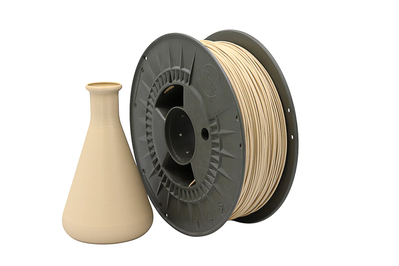 Filalab - PLA+ - Beige - 1.75mm - 1kg