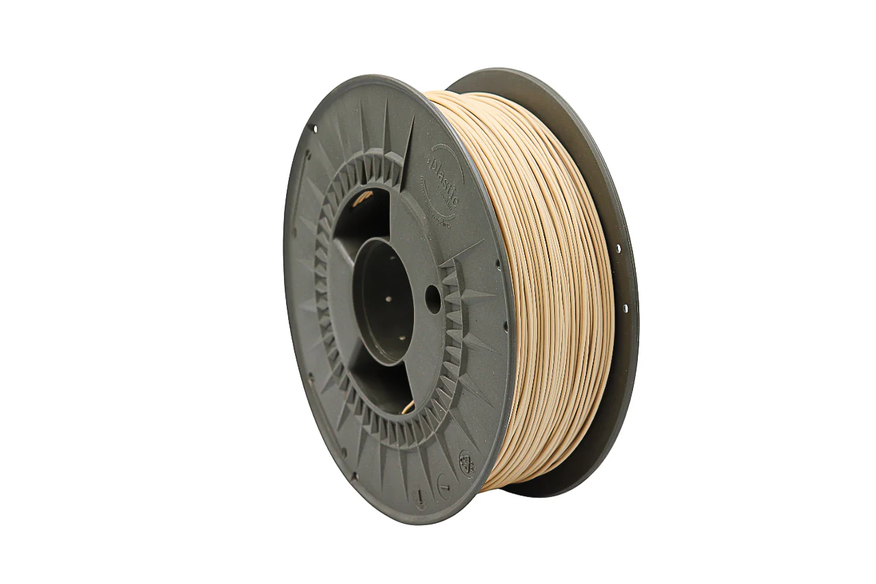 Filalab - PLA+ - Beige - 1.75mm - 1kg - Image 2