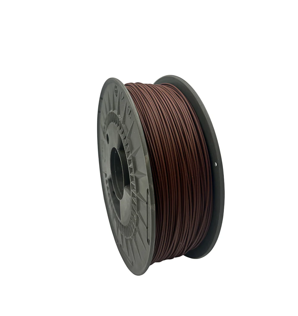 Filalab - PLA+ - Brown - 1.75mm - 1kg - Image 2