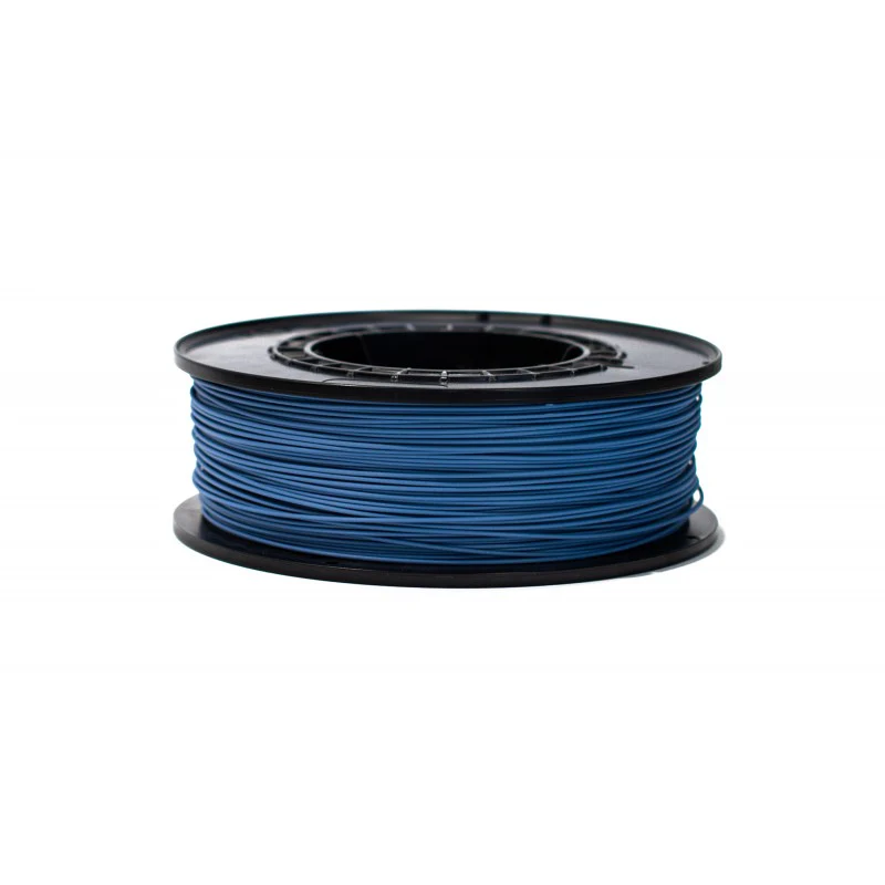 Filalab - PLA Metalic - Blue - 1.75mm - 1kg - Image 2