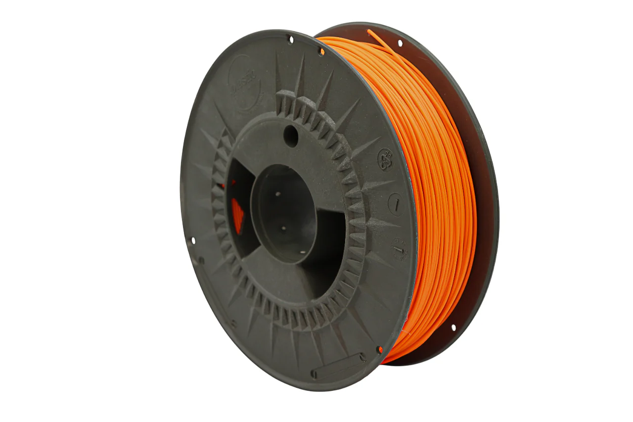 Filalab - PLA+ - Orange - 1.75mm - 1kg - Image 3