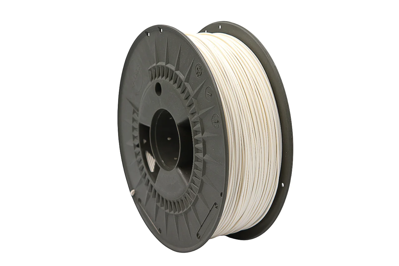 Filalab - PLA+ - White - 1.75mm - 1kg - Image 2