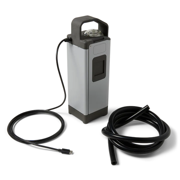 Formlabs - Resin Pump (Form 4)