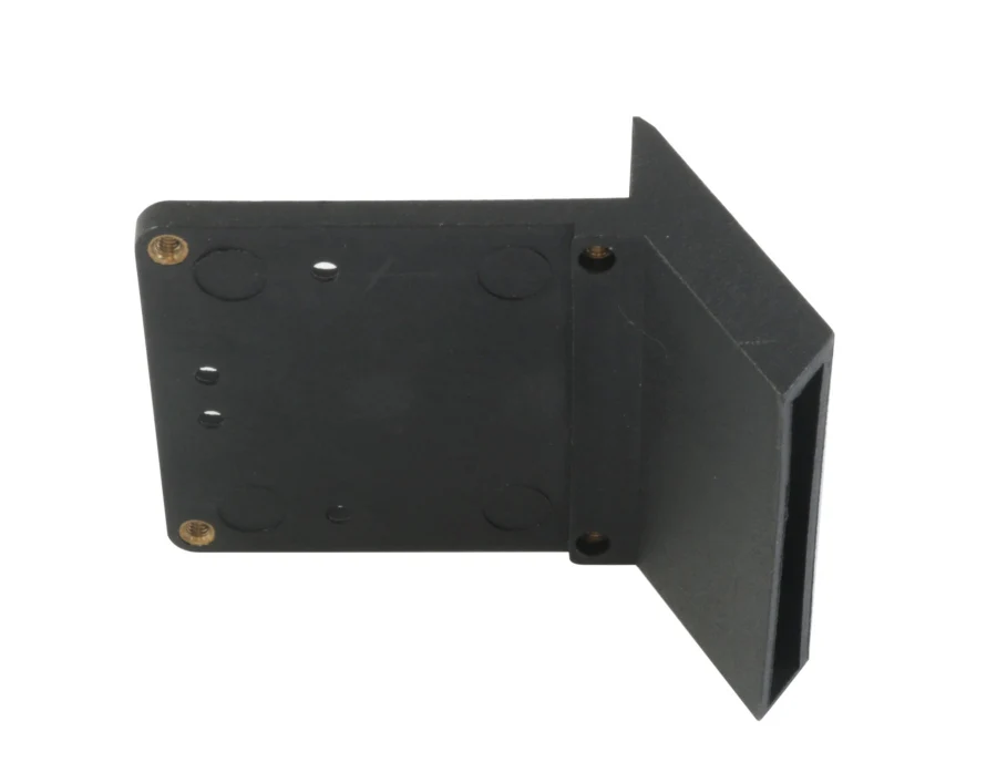 Flashforge - Air Outlet for Extruder Fan/Blæser - Creator 4