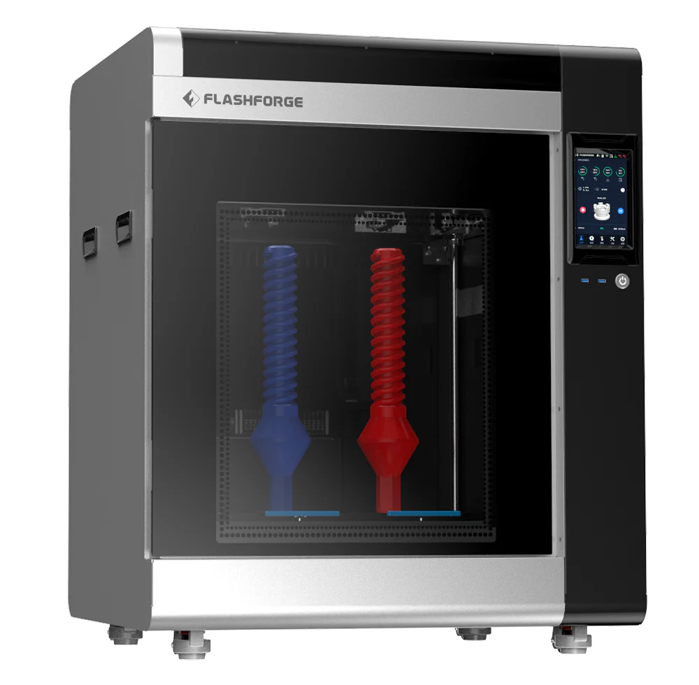 Flashforge - Creator 4-HS - Image 2