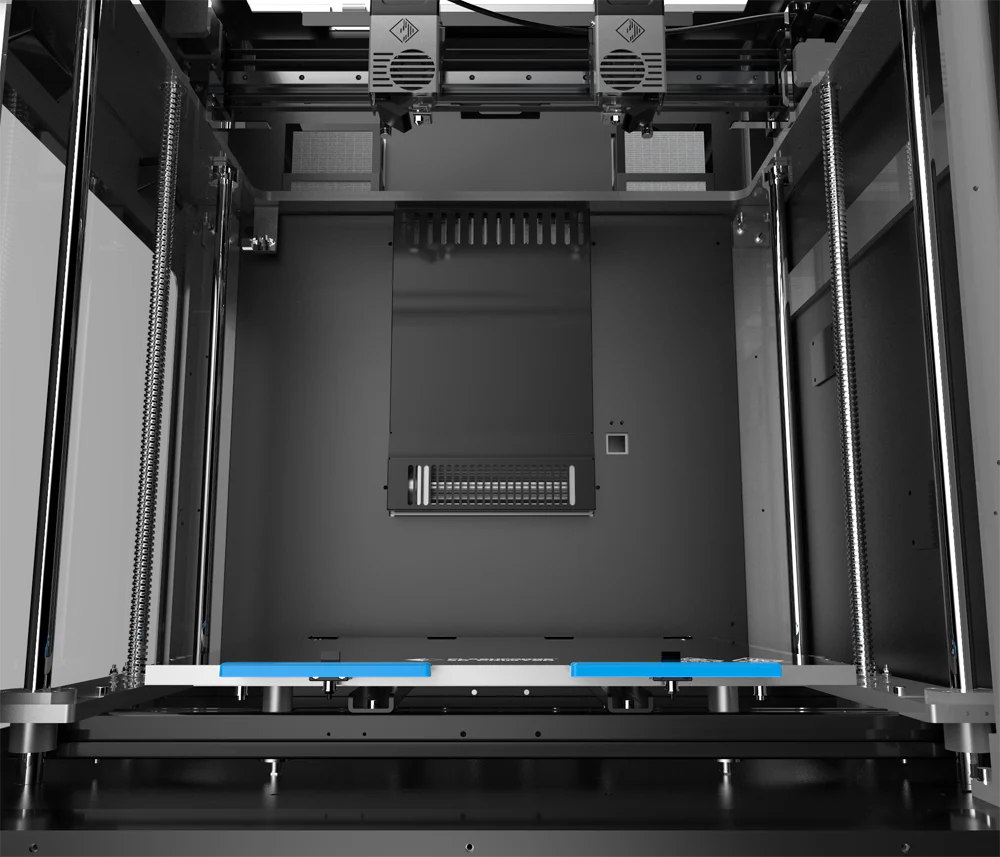 Flashforge - Creator 4-HS - Image 3