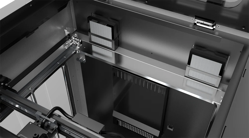 Flashforge - Creator 4-HS - Image 4