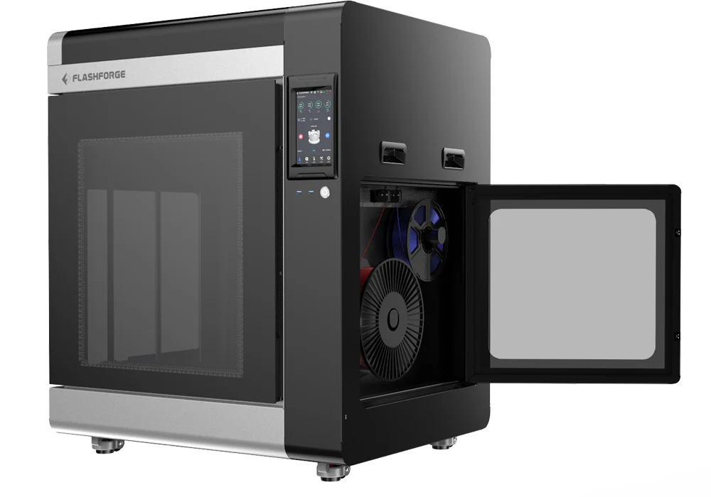 Flashforge - Creator 4-HS - Image 6
