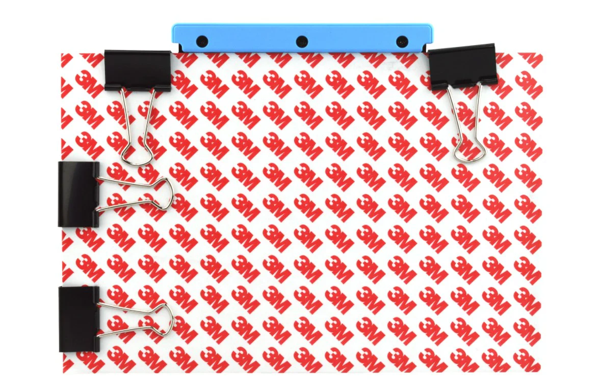 Flashforge Creator Pro 2 - Flexible Build Plate - Image 2