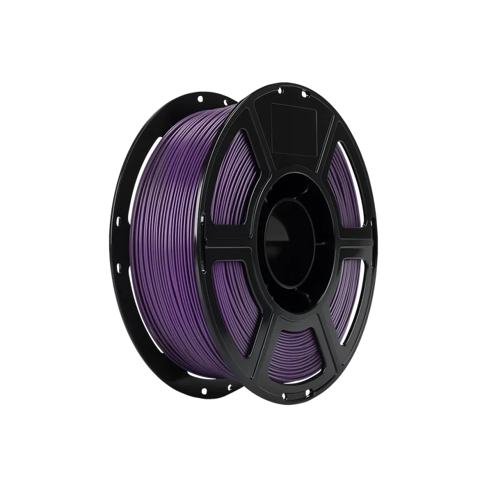 Flashforge - PETG CF - Iris Purple - 1.75mm - 1kg