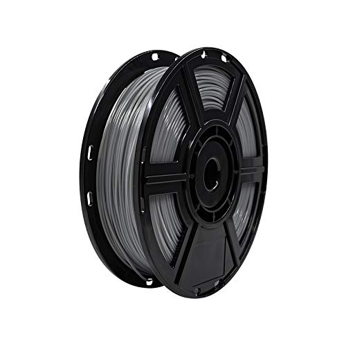 Flashforge - PLA Color Change - Grey to White - 1.75mm - 1kg