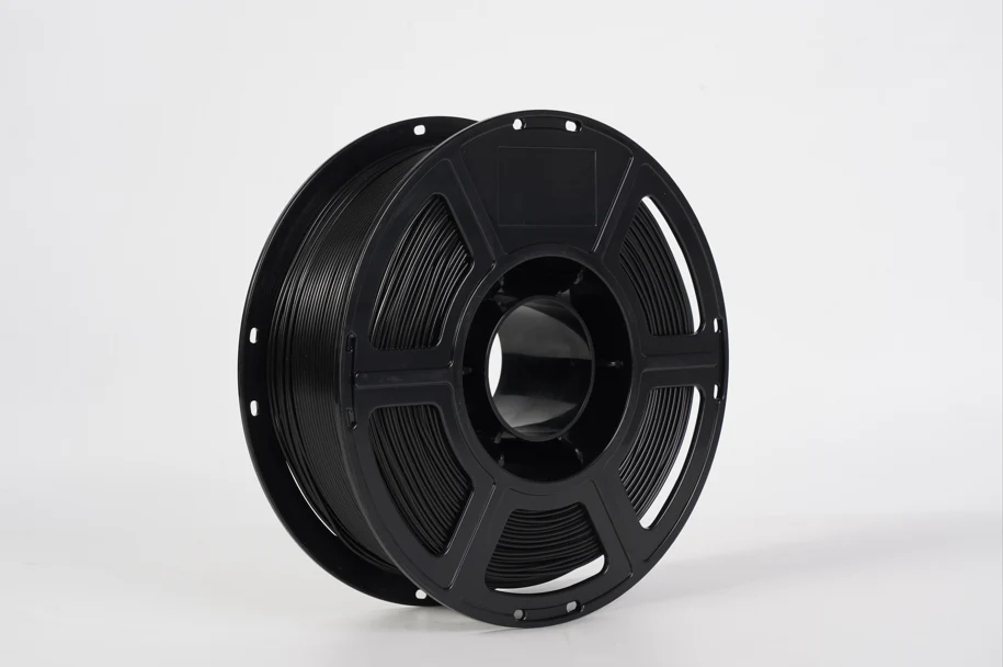 Flashforge - PLA+ HS - Black - 1.75mm - 1kg - Image 3