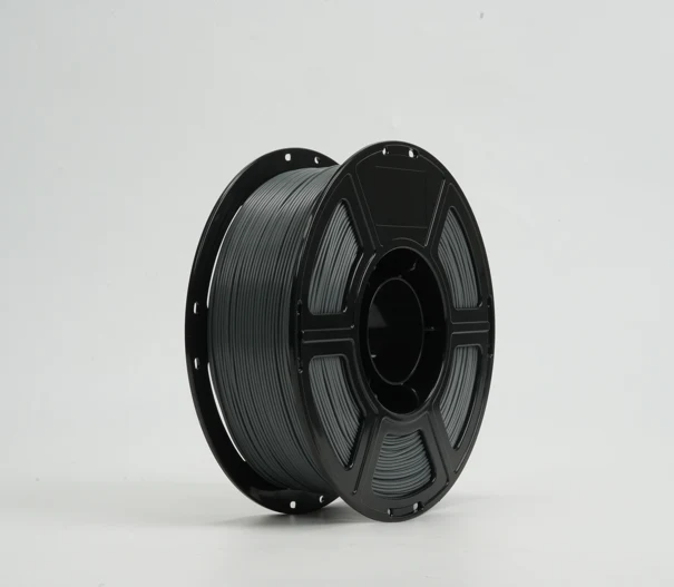 Flashforge - PLA+ HS - Grey - 1.75mm - 1kg