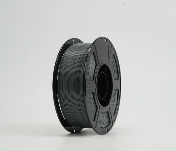 Flashforge - PLA+ HS - Grey - 1.75mm - 1kg - Image 2
