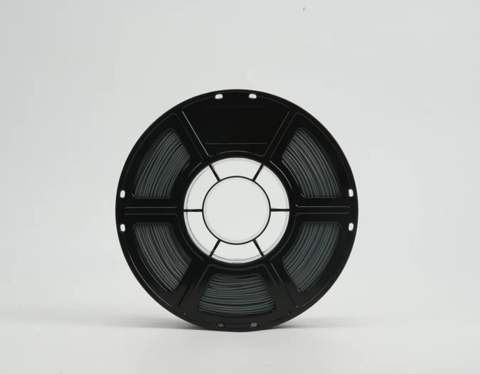 Flashforge - PLA+ HS - Grey - 1.75mm - 1kg - Image 3