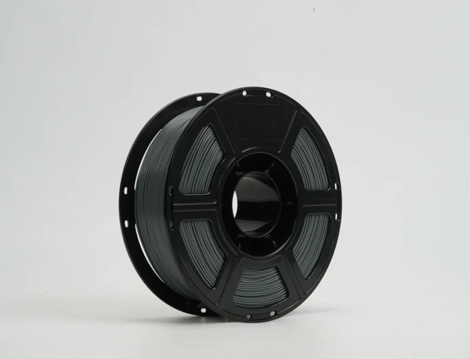 Flashforge - PLA+ HS - Grey - 1.75mm - 1kg - Image 4