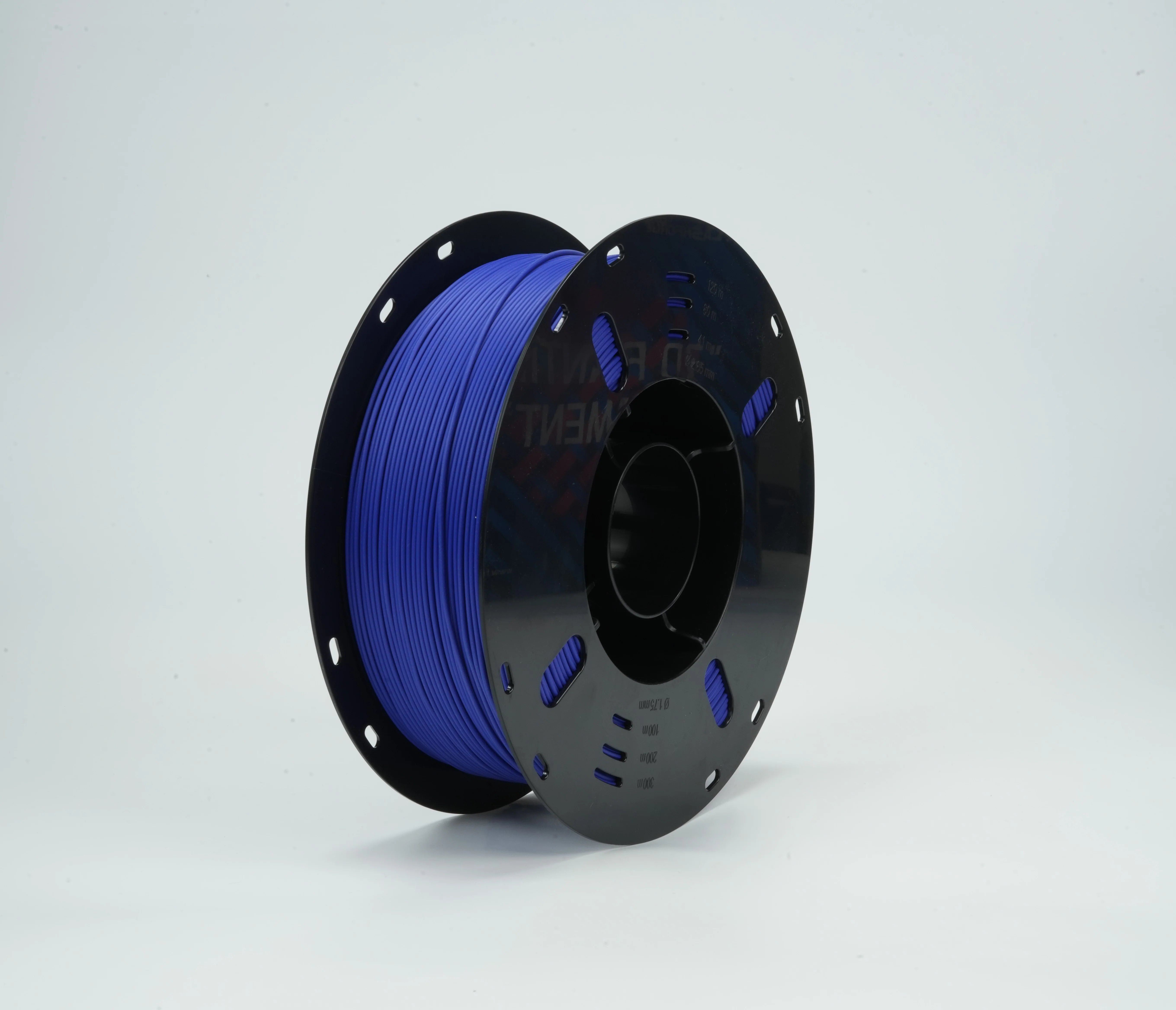 Flashforge - PLA Lite - Blue - 1.75mm - 1kg