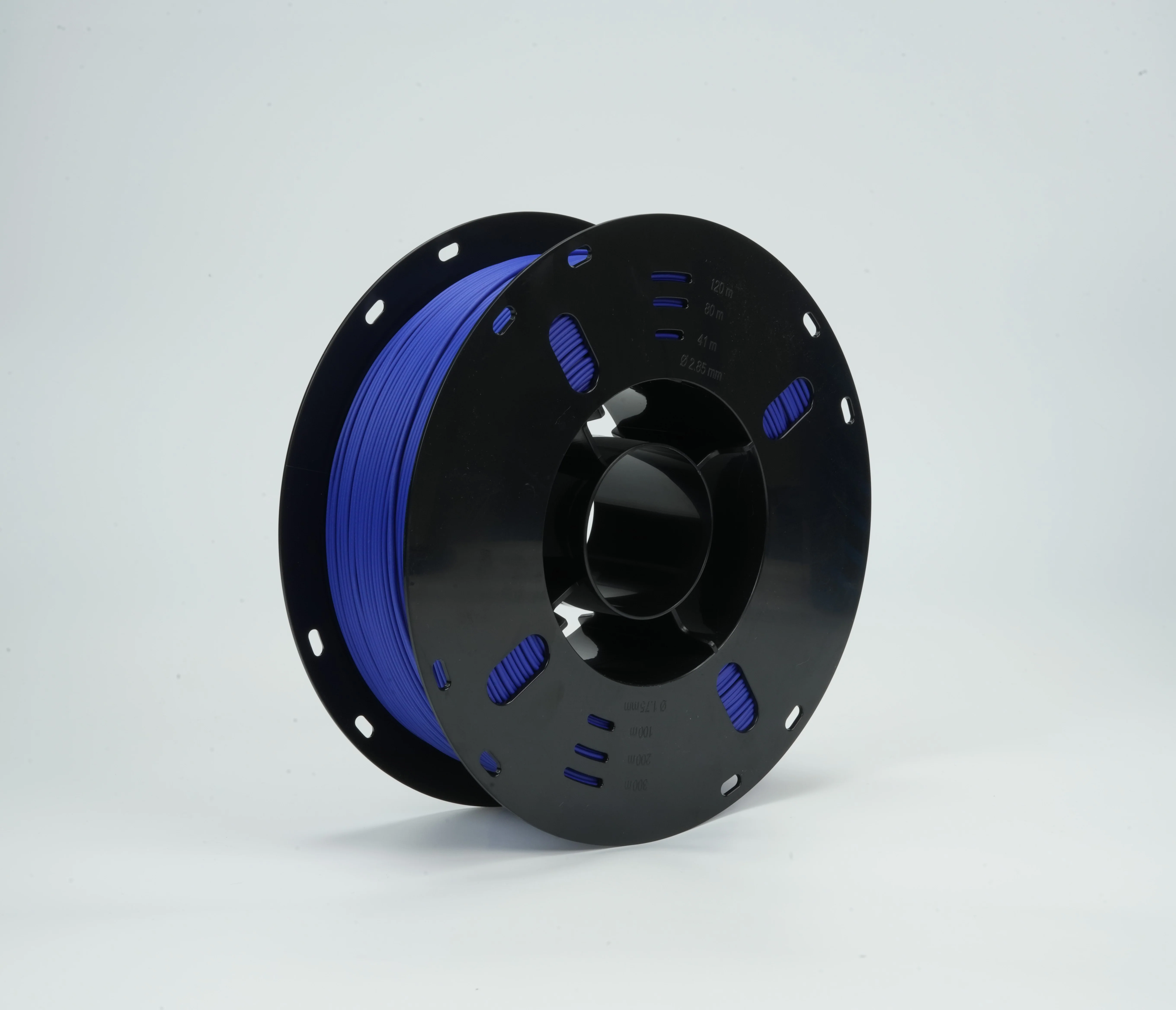 Flashforge - PLA Lite - Blue - 1.75mm - 1kg - Image 2