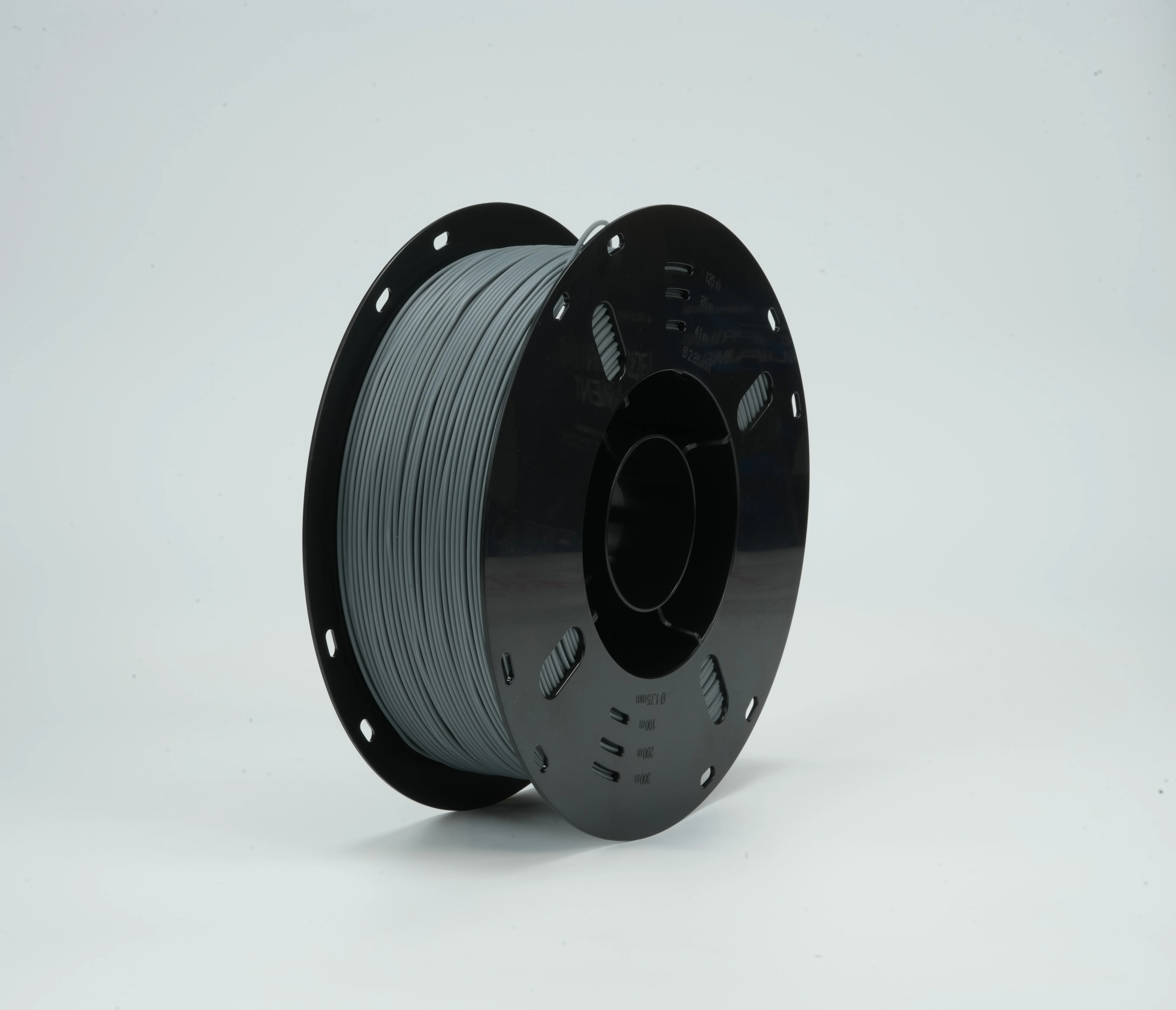 Flashforge - PLA Lite - Grey - 1.75mm - 1kg