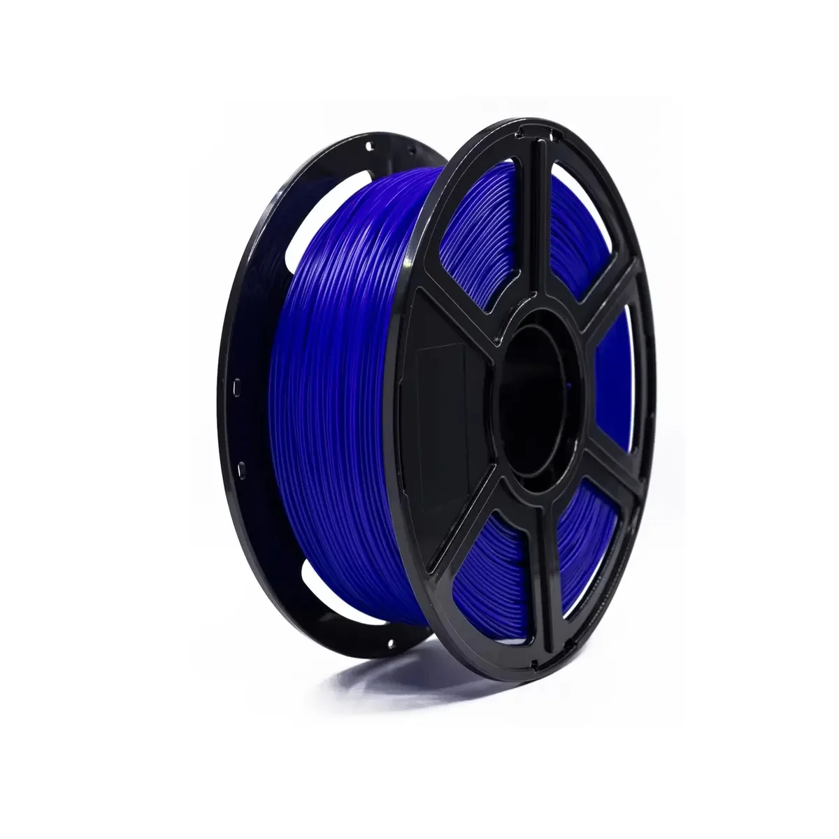 (UDGÅR) Flashforge - PLA Pro - Blue - 1.75mm - 1kg