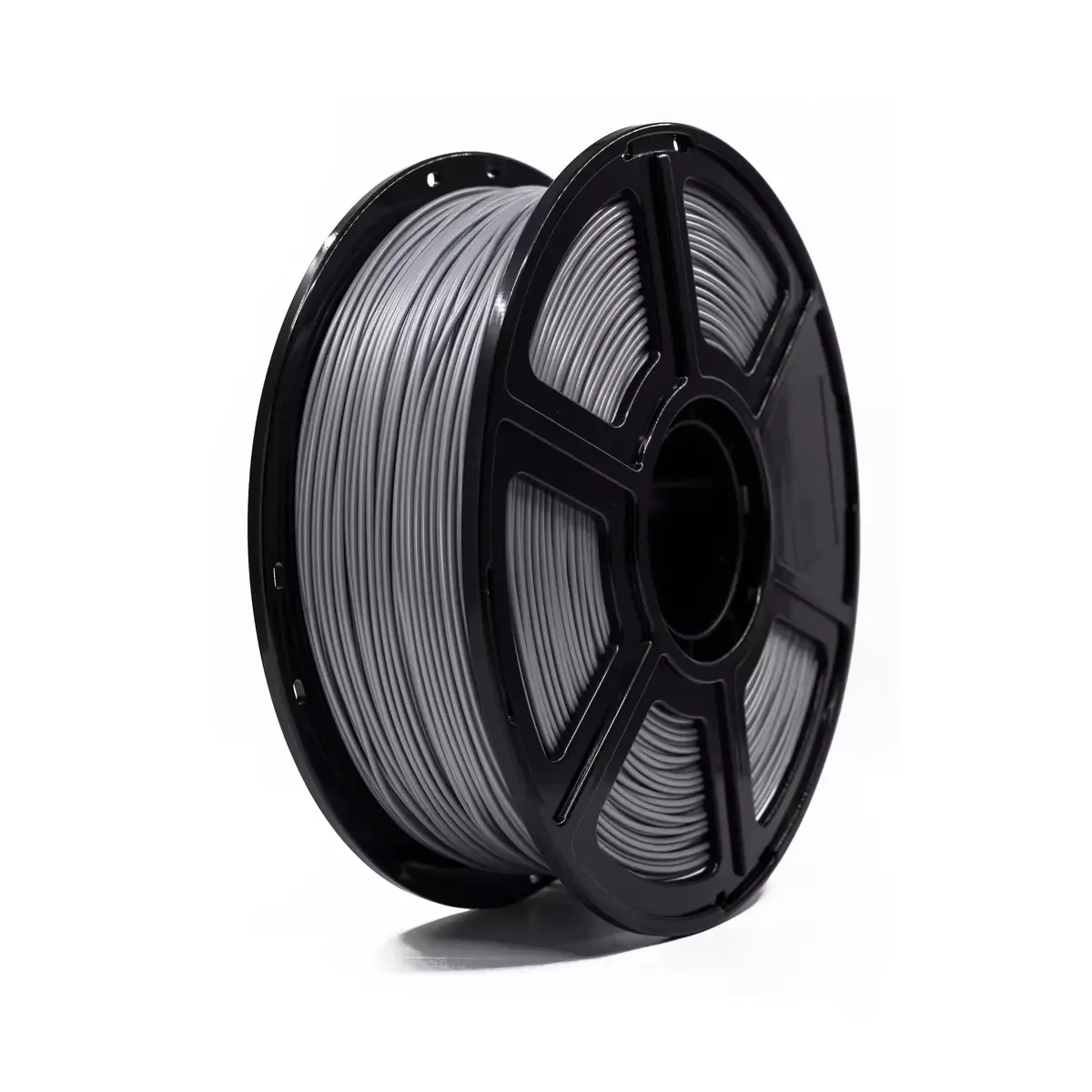 (UDGÅR) Flashforge - PLA Pro - Grey - 1.75mm - 1kg