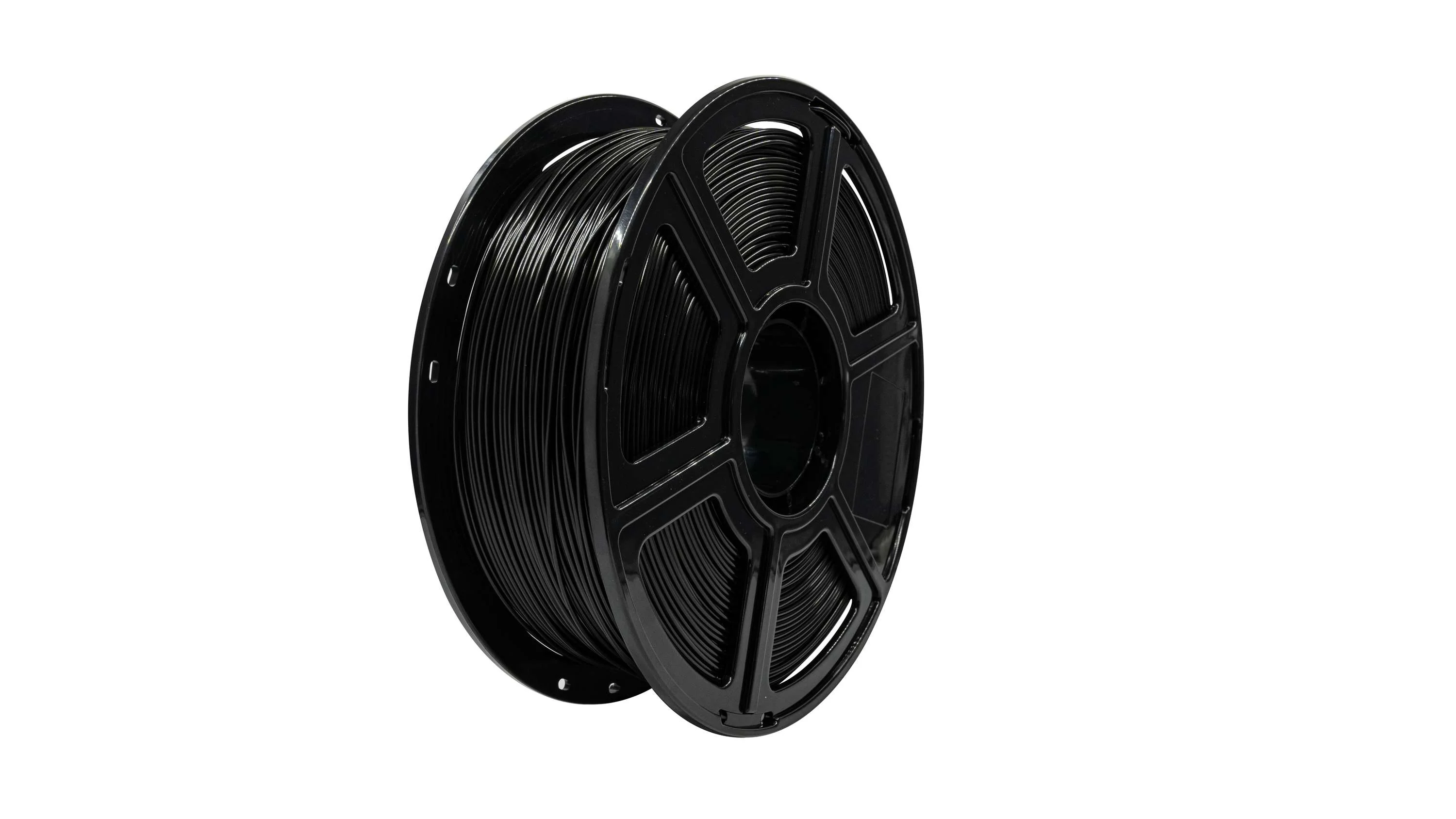 Flashforge - PLA SE - Black - 500g
