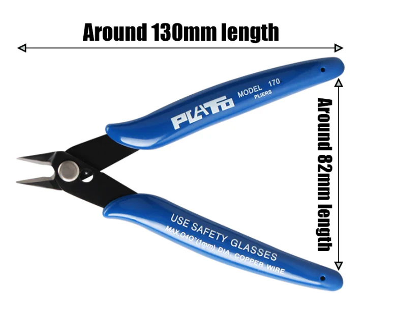 PLATO - Flatcutter - Image 3