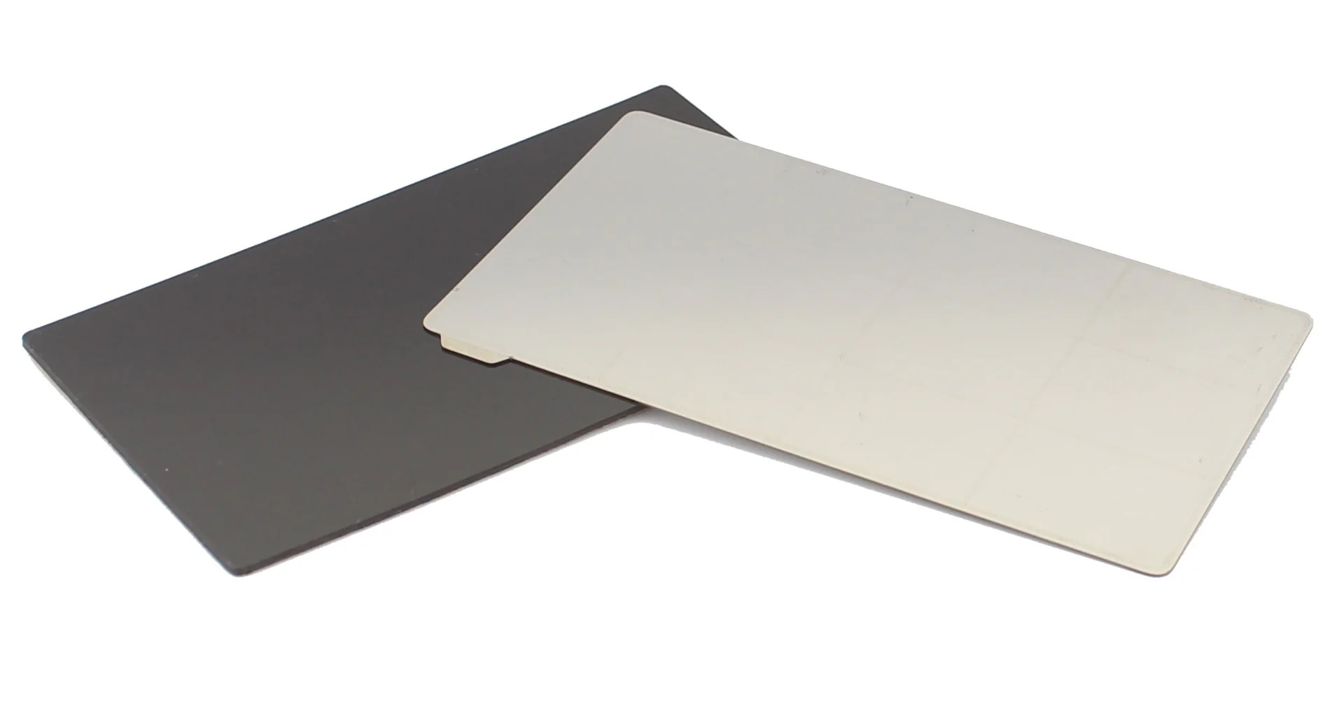 Flex Plates - Anycubic Mono X, K6, Photon X, Photon M3 Plus, SainSmart KL-9 - 202x128mm