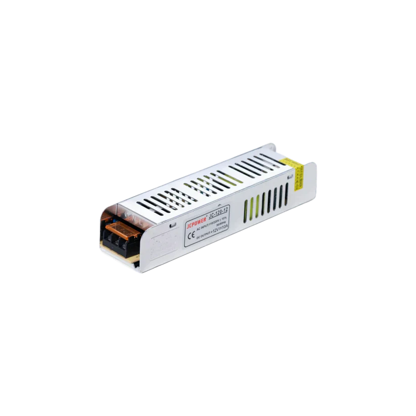 FLUX - 12V - Power Supply Unit - Beambox/Pro