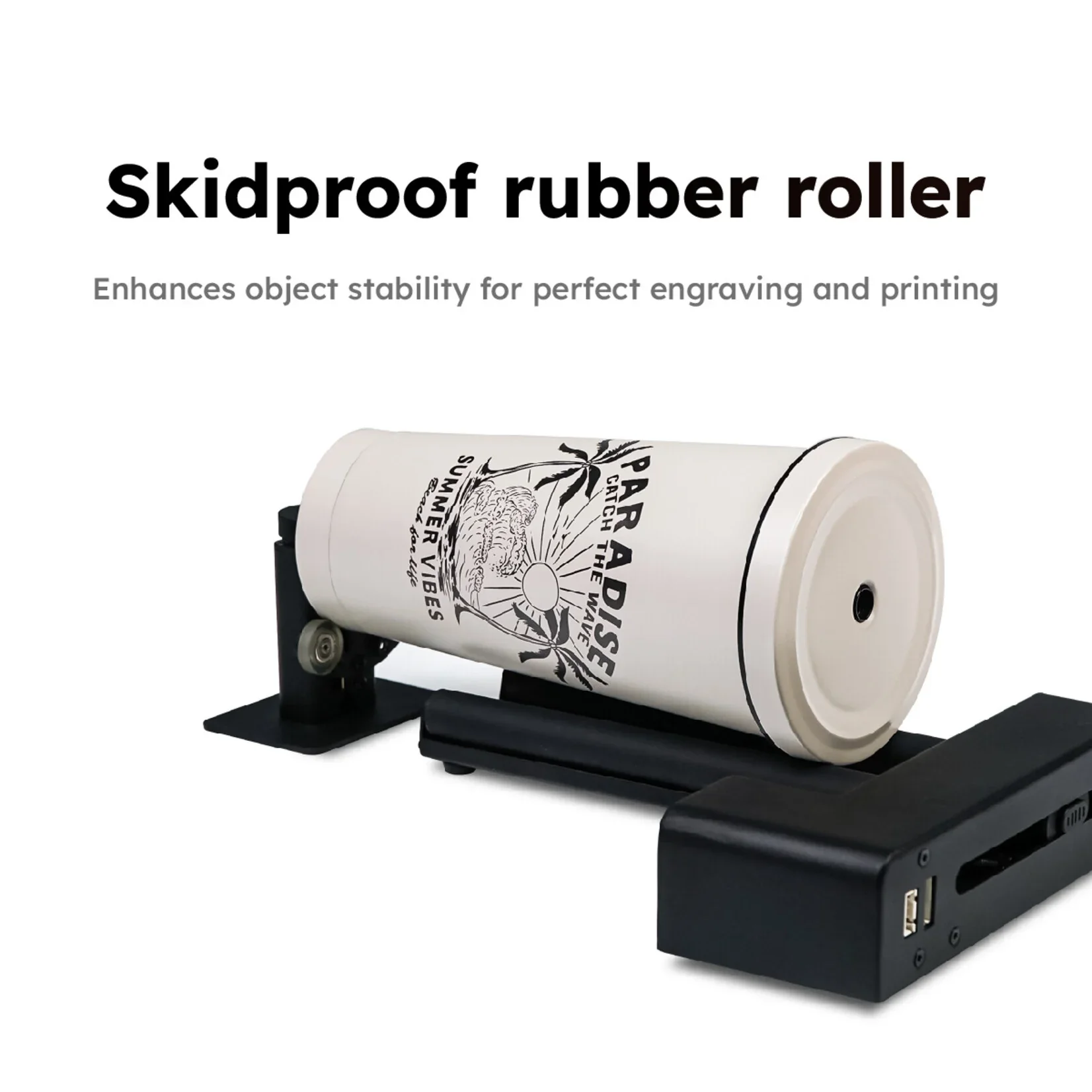 FLUX - Ador - Rotary Module 2.0 - Image 4