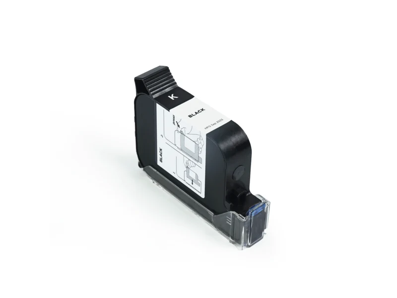 FLUX - Ador - Solvent Ink Black - Image 2