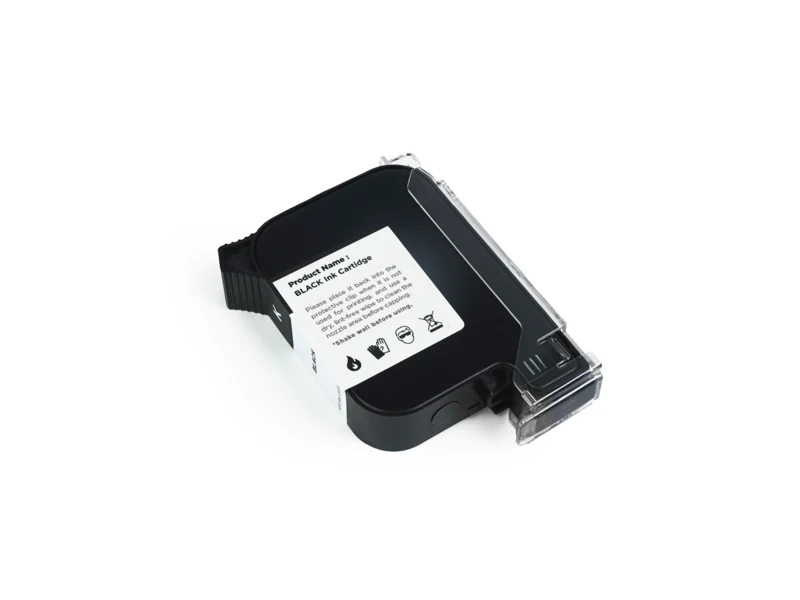 FLUX - Ador - Solvent Ink Black - Image 3