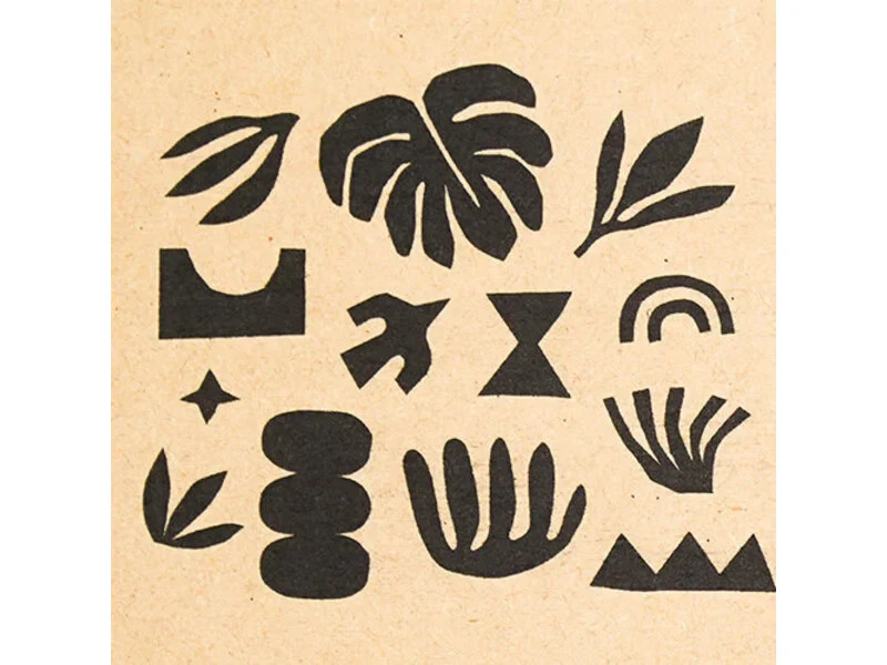FLUX - Ador - Solvent Ink Black - Image 6