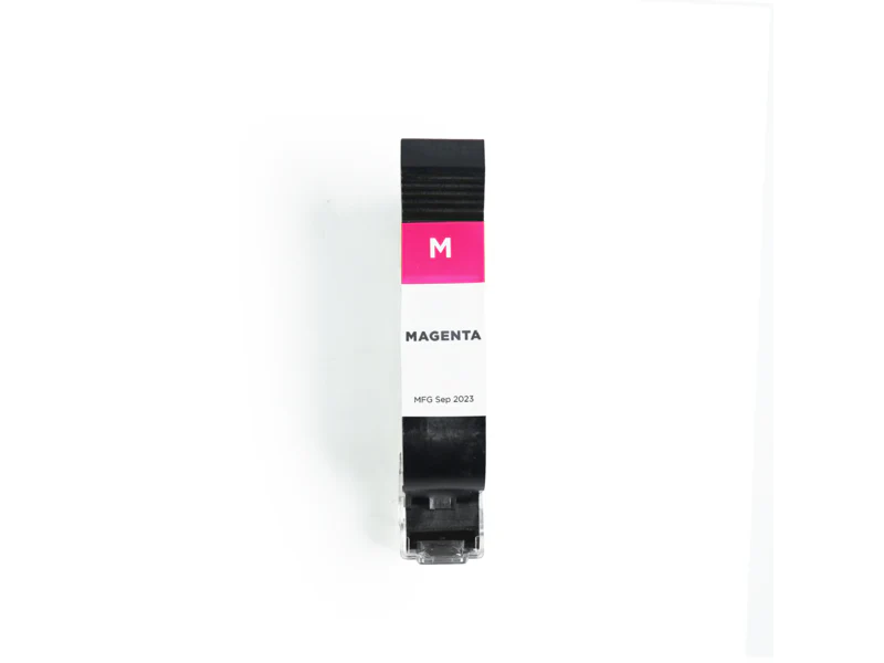 FLUX - Ador - Solvent Ink Magenta