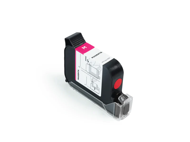 FLUX - Ador - Solvent Ink Magenta - Image 2